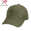 Rothco U.S. Flag Low Profile Cap