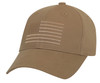 Rothco U.S. Flag Low Profile Cap