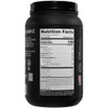 Bucked Up Buck Feed Protein Chocolate 30 Serving Tub