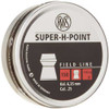 25 GRAIN FIELD 150-PACKRWS PELLETS 25 SUPER-H-POINT 