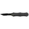 S&W OTF Assist, Tanto Serrated