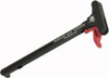 RED FOR AR-15ODIN EXTENDED CHARGING HANDLE 