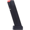 CZ Pistol Magazine 9mm 21rd. Extended Reverse & Ambi Fits P-10 F,P-09