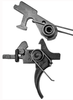 4.6LBS PULL 2 STAGE SMALL PIN<DELTON AR-15 MATCH TRIGGER 
