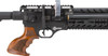 PCP RIFLE 13RD MAGAZINE BLACKHATSAN FACTOR SNIPER LONG 35 