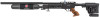 PCP RIFLE 13RD MAGAZINE BLACKHATSAN FACTOR SNIPER LONG 35 