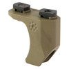 ARISAKA HAND STOP M-LOK FDE