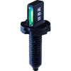 HIVIZ AR Rifle Vertical Tritium Front Sight Post
