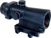 GEN3 34MM BLACKLUCID OPTICS RED DOT HD7 