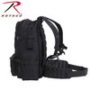Rothco Multi-Chamber MOLLE Assault Pack