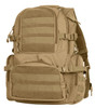 Rothco Multi-Chamber MOLLE Assault Pack