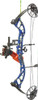 PACKAGE RH 30" 40# Dk'D CAMOPSE BOWFISHING KIT D3 CAJUN 