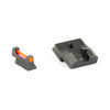 TRUGLO FO PRO FOR CZ75 SET RED