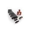 AR-15/M-16 Rubber Grip Storage Kit