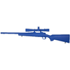 Remington 700 W/ Scope