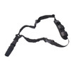 ATI Rukx Tactical Single Point Bungee Sling Black