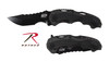 S&W M/P Assisted Open Knife