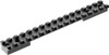 LONG ACTION STEEL 0 MOA BLACK!AUDERE NATO RAIL REMINGTON 700 