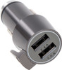 ALUMINUM W/BUILT IN USB CHRGRSS&W VEHICLE ESCAPE TOOL 2.5" 