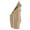Model 7392 7TS ALS Hi-Ride Duty Holster for Sig Sauer P320 9C