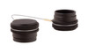 External Adjuster Lanyard Assembly for Compact ACOG