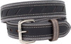 42"x1.5" HEAVY DUTY BELT GREY!VERSACARRY TRIPLE PLY VINTAGE 