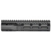 Troy Gen2 SOCC MLOK BattleRail Handguard 9.6" Low Profile Black