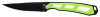 Schrade Isolate Caper Fixed Blade