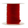 October Mountain Endure-XD Release Loop Rope Red 100 ft.