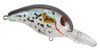 BANDIT DR 3/8 2" NATURAL SHAD