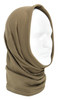 Rothco Grid Fleece Neck Gaiter Gen III Level 2