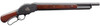 CHIAPPA 1887 12GA 18.5 BOOTLEG T2 ROSE BOX