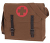 Rothco Vintage Canvas Medic Bag