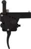 W/SAFETY BLACK LONG ACTIONTIMNEY TRIGGER MOSSBERG 100ATR 
