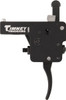 W/SAFETY BLACK LONG ACTIONTIMNEY TRIGGER MOSSBERG 100ATR 