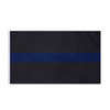 Rothco Thin Blue Line Flag