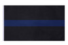Rothco Thin Blue Line Flag