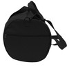 Rothco Thin Red Line Canvas Shoulder Duffle Bag - 19 Inch