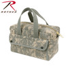 Rothco Mechanics Tool Bag With Brass Zipper