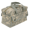 Rothco Mechanics Tool Bag With Brass Zipper