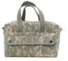 Rothco Mechanics Tool Bag With Brass Zipper