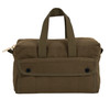 Rothco Mechanics Tool Bag With Brass Zipper