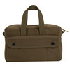 Rothco Mechanics Tool Bag With Brass Zipper
