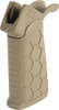 FITS AR-15HEXMAG GRIP TACTICAL FDE 