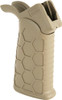 FITS AR-15HEXMAG GRIP TACTICAL FDE 