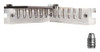 .45 200GR-SWC NO HANDLES!LEE SIX CAVITY MOLD 