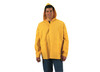 Rothco Yellow Rain Jacket