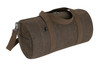 Rothco Waxed Canvas Shoulder Duffle Bag - 19 Inch