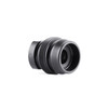 DEAD AIR XENO XERO 1/2-28 9MM