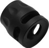 1/2X28 BLACK NITRIDETRUE PRECISION MINI COMPENSATR 
